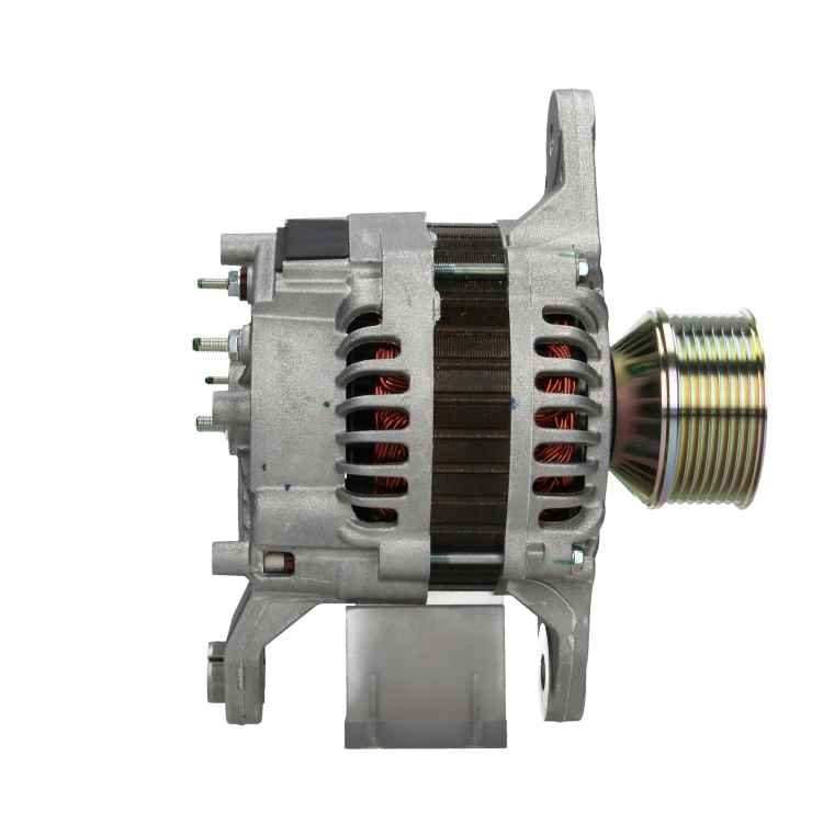 Mitsubishi New Alternator for Volvo Penta 80A A003TR5092ZT