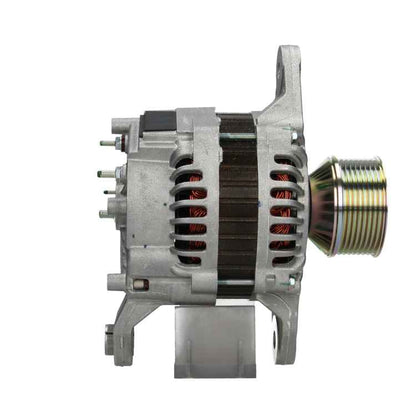 Mitsubishi New Alternator for Volvo Penta 80A A003TR5092ZT