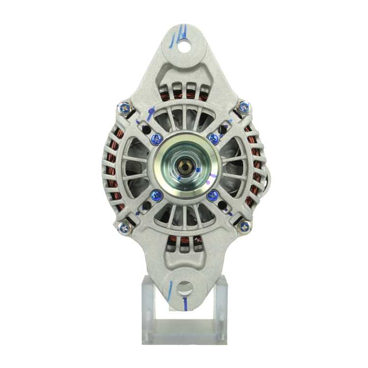 Mitsubishi New Alternator for Volvo Penta 80A A003TR5093ZT