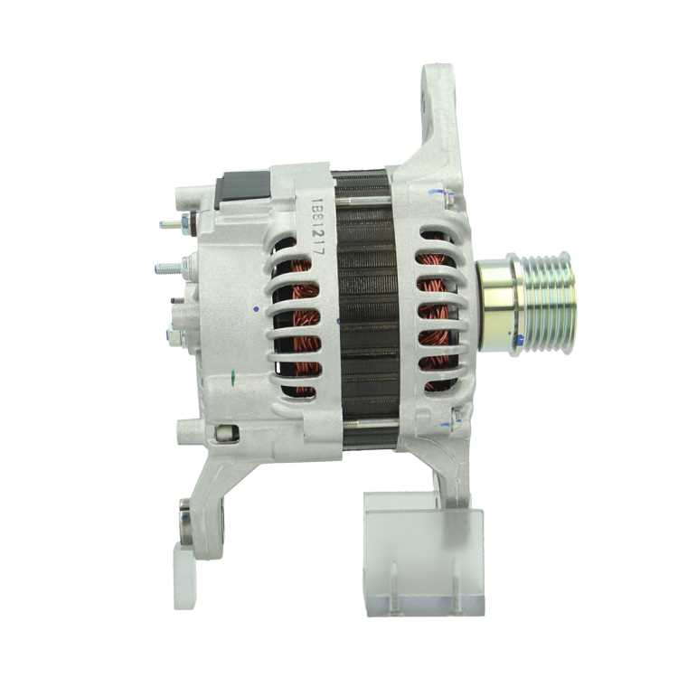 Mitsubishi New Alternator for Volvo Penta 80A A003TR5093ZT