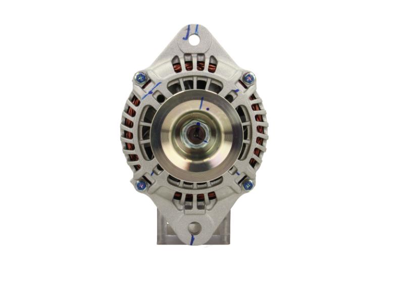 Mitsubishi New Alternator for Mitsubishi 45A A003TRF388AM