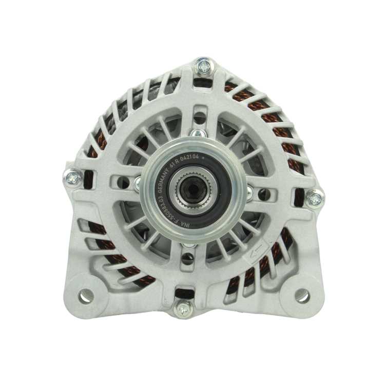Mitsubishi New Alternator for Renault 185A A003TX2681