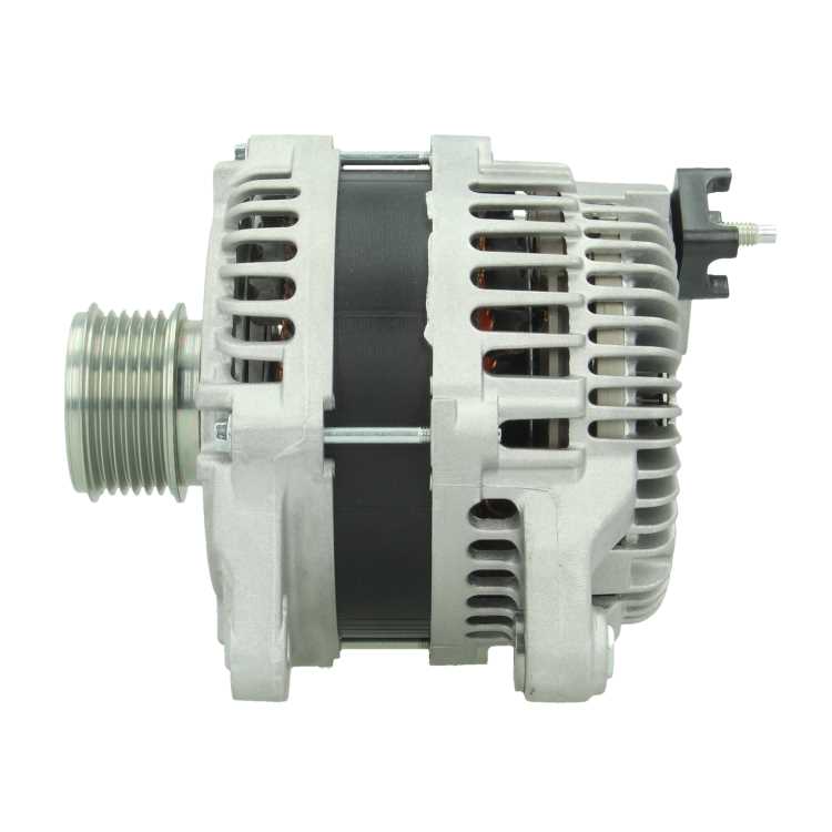 Mitsubishi New Alternator for Renault 185A A003TX2681