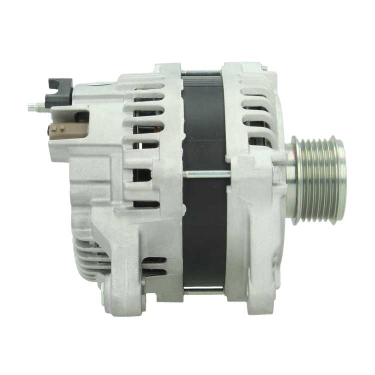 Mitsubishi New Alternator for Renault 185A A003TX2681