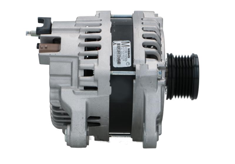Mitsubishi New Alternator Nissan 185A A003TX3182AM