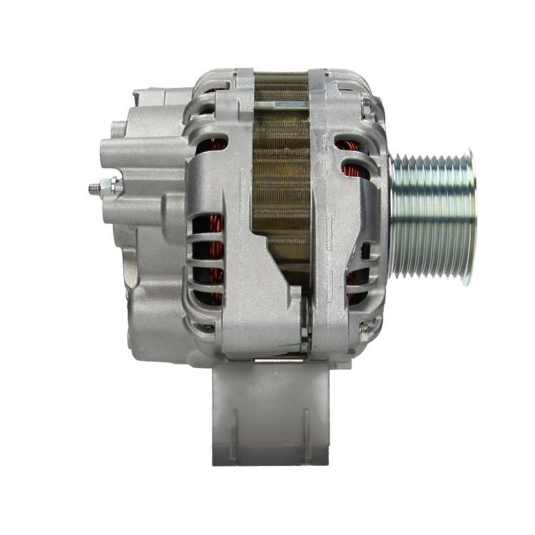 Mitsubishi New Alternator for Deutz 120A A004TA8691