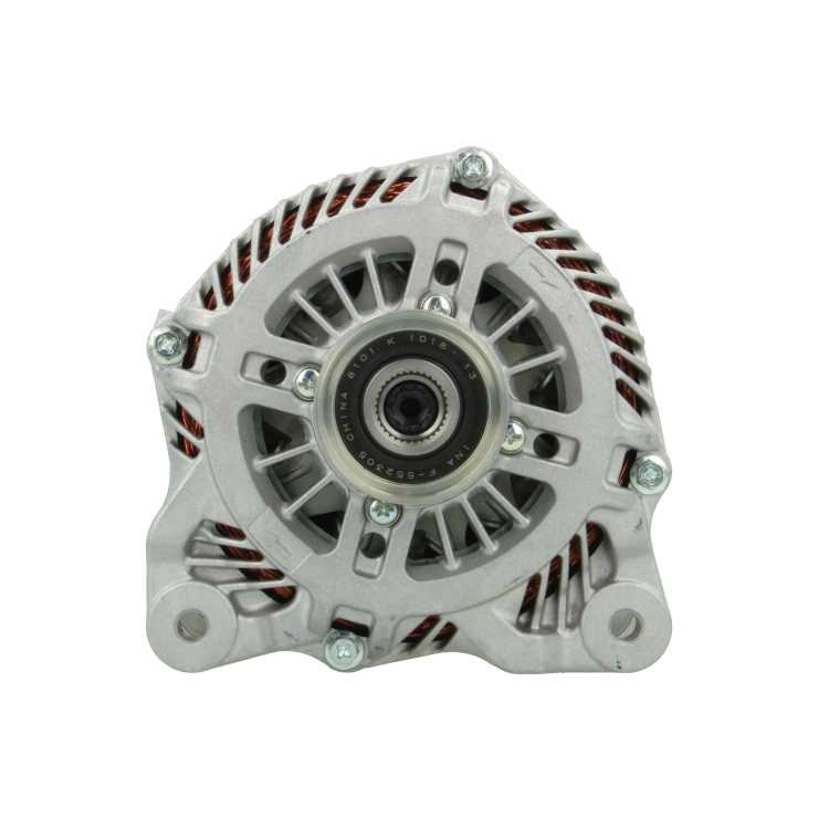 Mitsubishi New Alternator for Renault 210A A004TJ0382