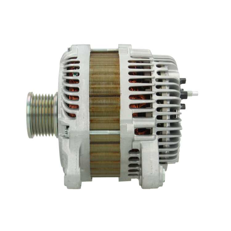 Mitsubishi New Alternator for Renault 210A A004TJ0382