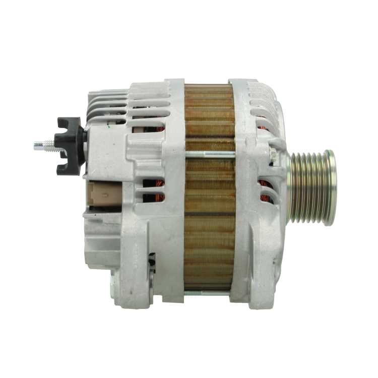 Mitsubishi New Alternator for Renault 210A A004TJ0382
