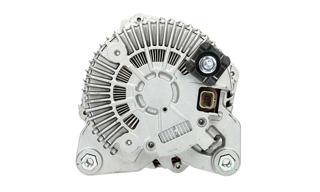 Mitsubishi New Alternator for Renault 210A A004TJ0391