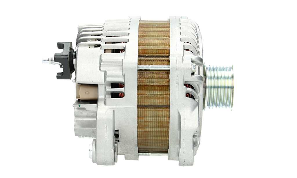 Mitsubishi New Alternator for Renault 210A A004TJ0391