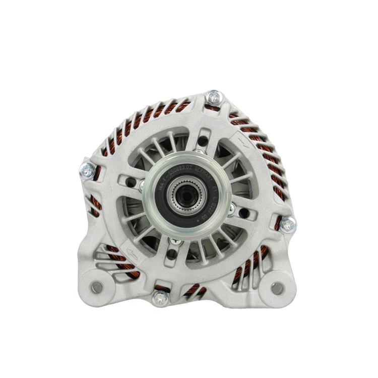 Mitsubishi New Alternator for Renault 210A A004TJ0582ZE