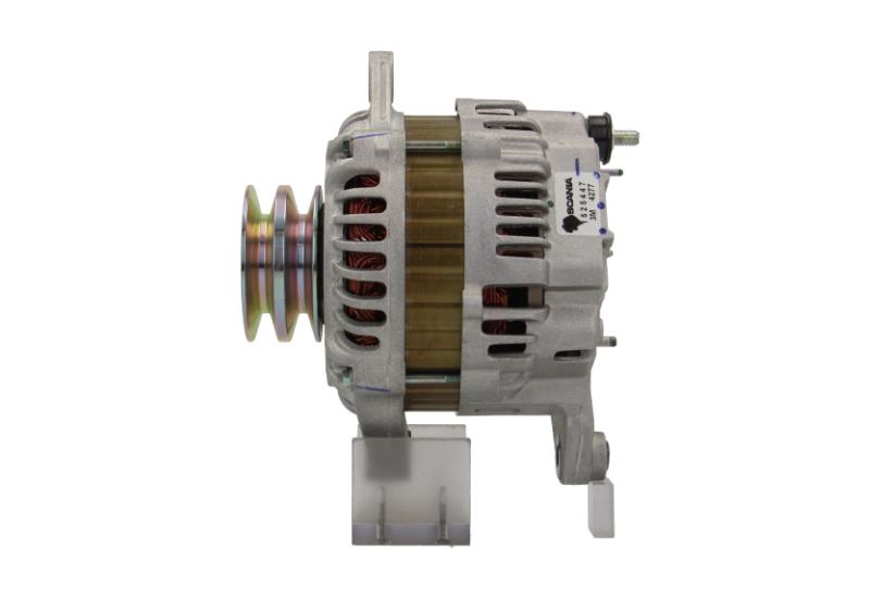 Mitsubishi New Alternator Scania 100A A004TR5188