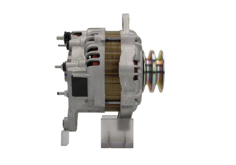 Mitsubishi New Alternator Scania 100A A004TR5188