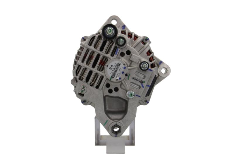 Mitsubishi New Alternator Scania 100A A004TR5188