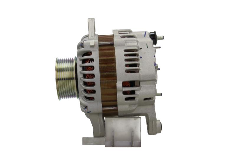 Mitsubishi New Alternator for Scania 100A A004TR5191AM