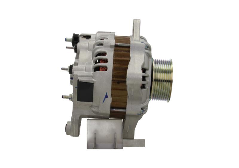 Mitsubishi New Alternator for Scania 100A A004TR5191AM