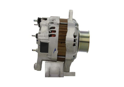 Mitsubishi New Alternator for Scania 100A A004TR5191AM