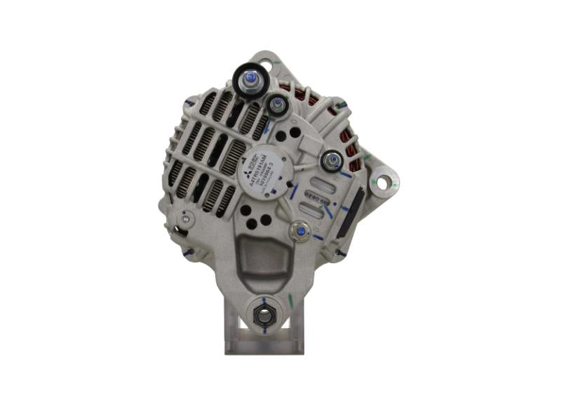 Mitsubishi New Alternator for Scania 100A A004TR5191AM