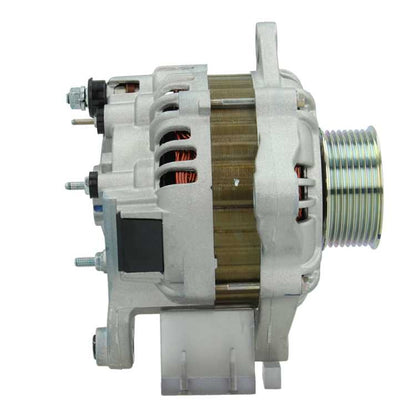 Mitsubishi New Alternator for Scania 100A (packed in neutral box) A004TR5191ZT