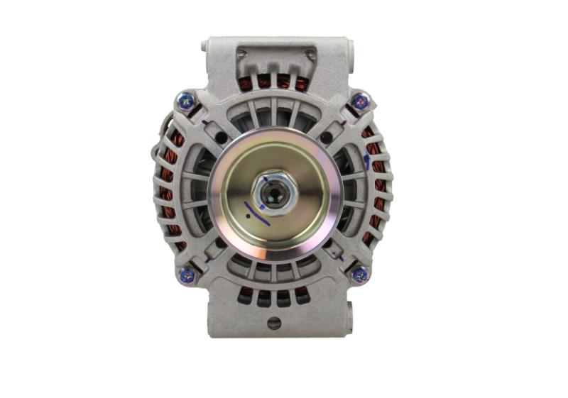 Mitsubishi New Alternator for Scania 100A A004TR5291AM
