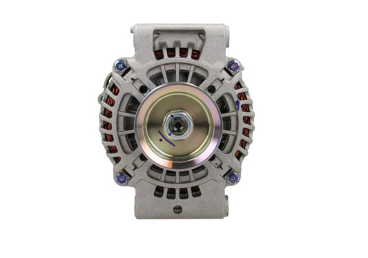 Mitsubishi New Alternator for Scania 100A A004TR5291AM