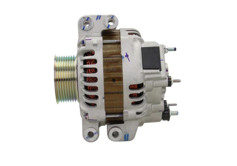 Mitsubishi New Alternator for Scania 100A A004TR5291AM