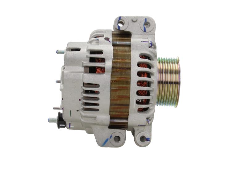 Mitsubishi New Alternator for Scania 100A A004TR5291AM
