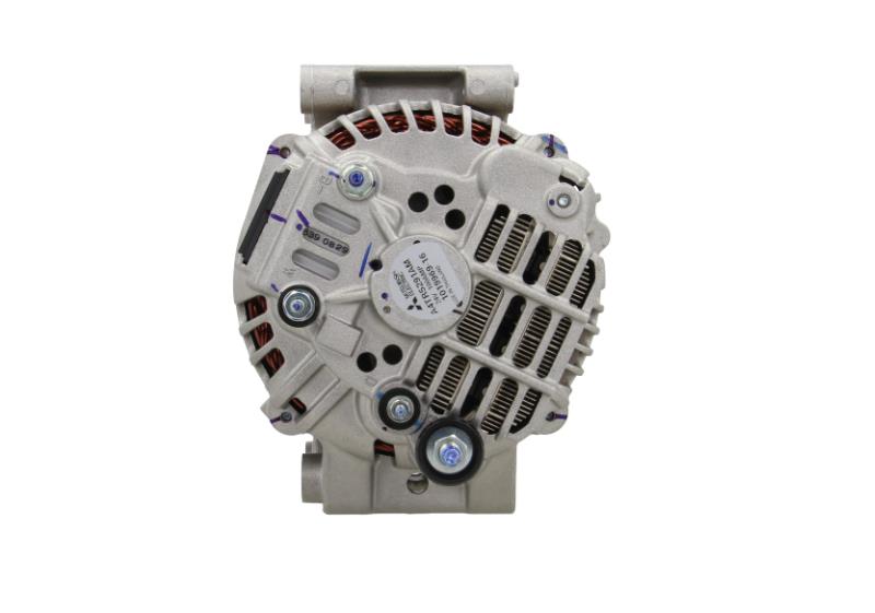 Mitsubishi New Alternator for Scania 100A A004TR5291AM