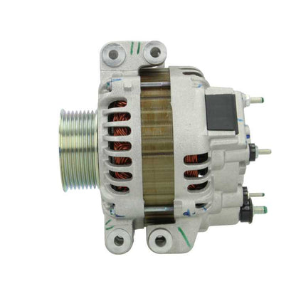 Mitsubishi New Alternator for Scania 100A (packed in neutral box) A004TR5291A