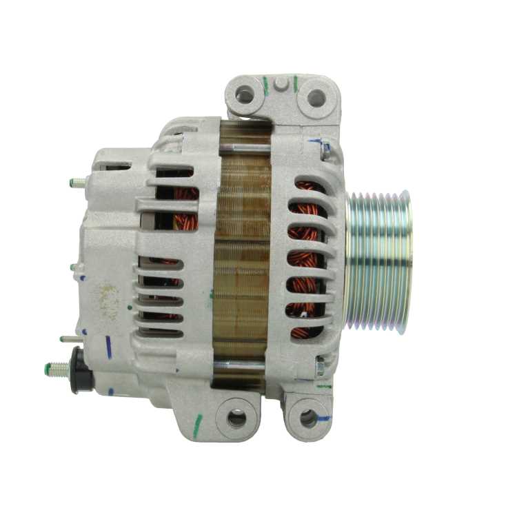 Mitsubishi New Alternator for Scania 100A (packed in neutral box) A004TR5291A