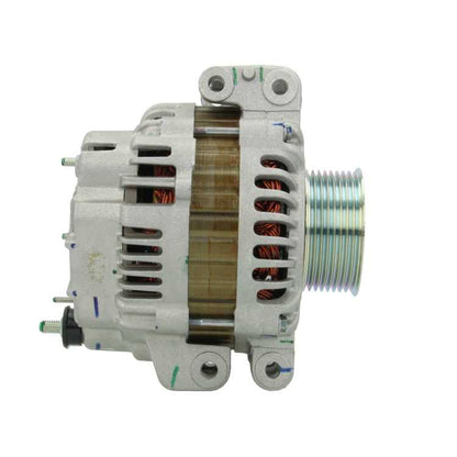 Mitsubishi New Alternator for Scania 100A (packed in neutral box) A004TR5291A