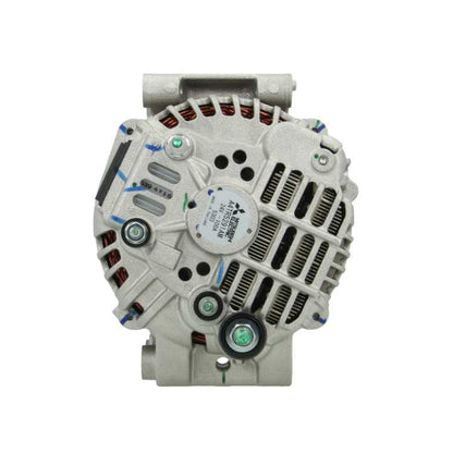 Mitsubishi New Alternator for Scania 100A (packed in neutral box) A004TR5291A