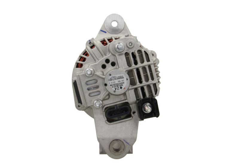 Mitsubishi New Alternator for Renault 90A A004TR5391AM