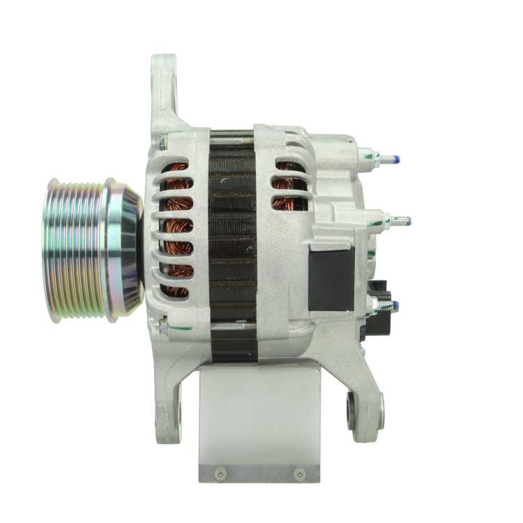 Mitsubishi New Alternator for Renault 90A (packed in neutral box) A004TR5391ZT