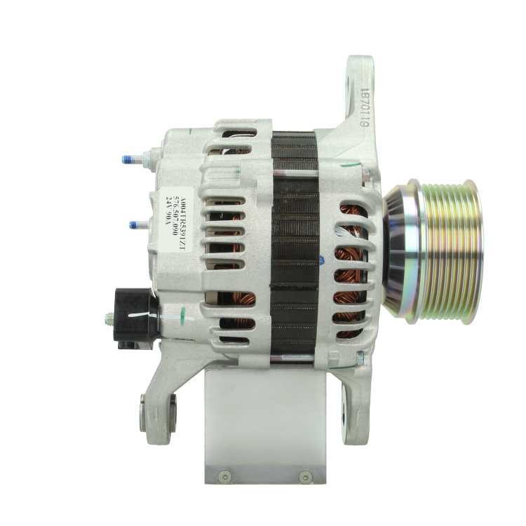 Mitsubishi New Alternator for Renault 90A (packed in neutral box) A004TR5391ZT