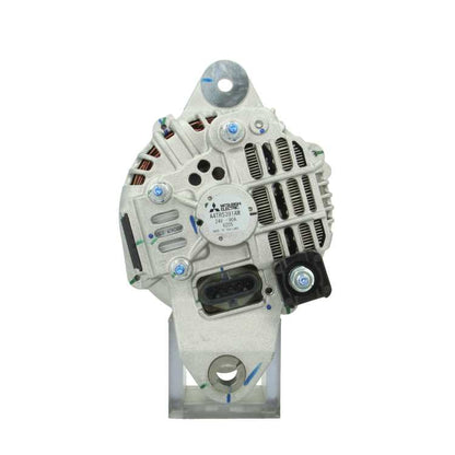 Mitsubishi New Alternator for Renault 90A (packed in neutral box) A004TR5391ZT