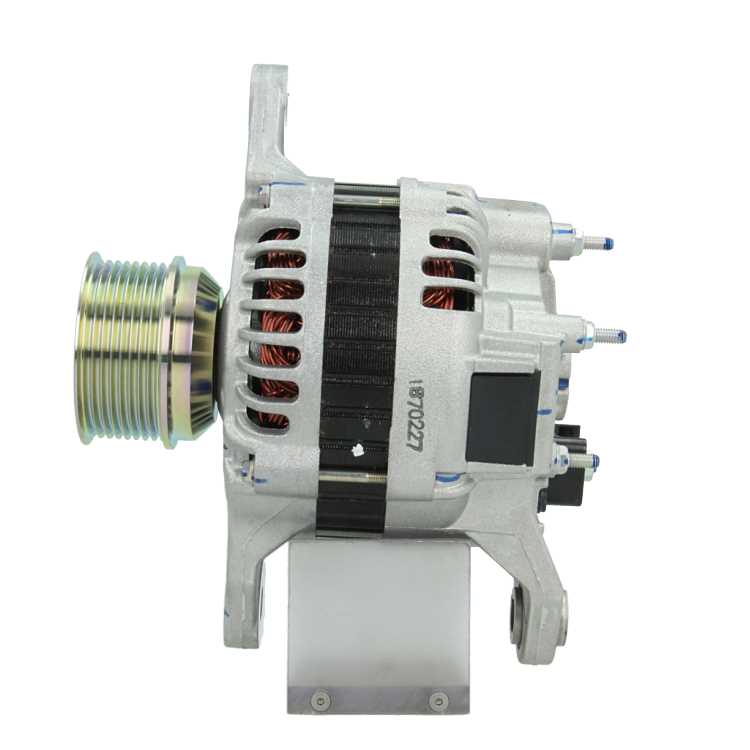 Mitsubishi New Alternator for Volvo 90A A004TR5392ZT