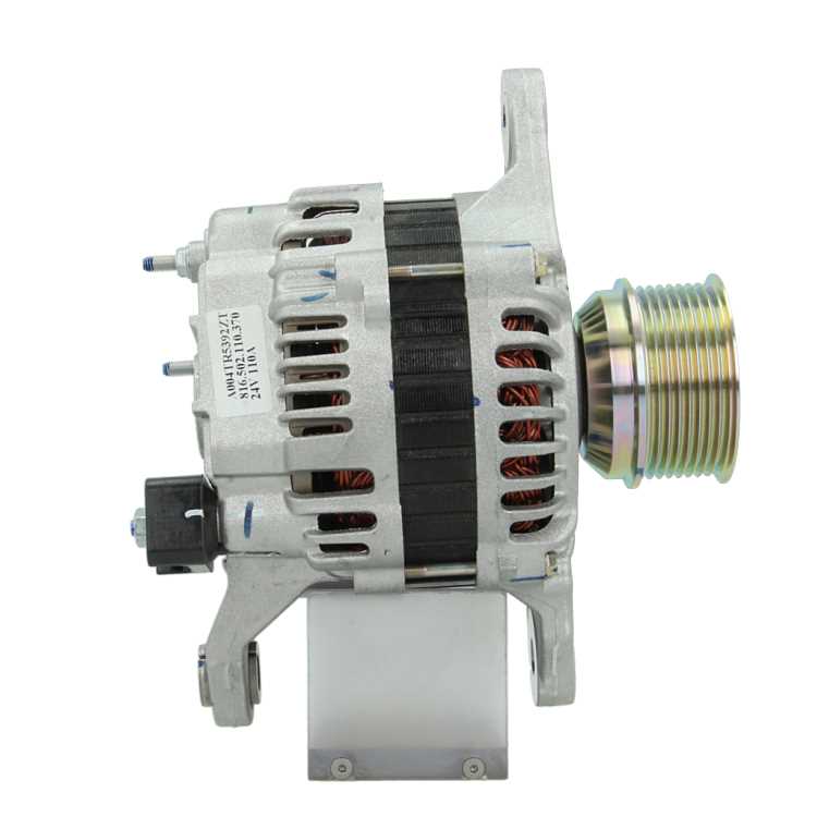 Mitsubishi New Alternator for Volvo 90A A004TR5392ZT