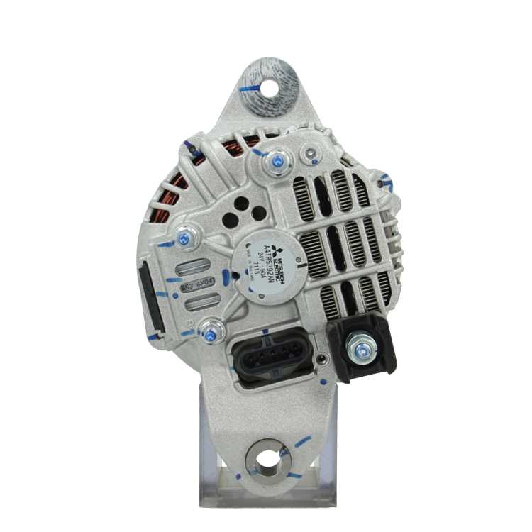 Mitsubishi New Alternator for Volvo 90A A004TR5392ZT
