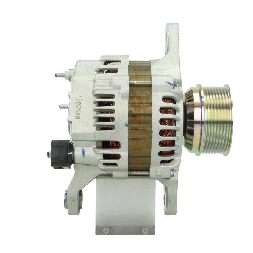 Mitsubishi New Alternator for Renault 110A (packed in neutral box) A004TR5591ZT