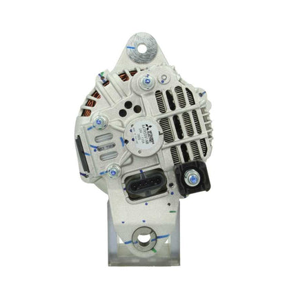 Mitsubishi New Alternator for Renault 110A (packed in neutral box) A004TR5591ZT