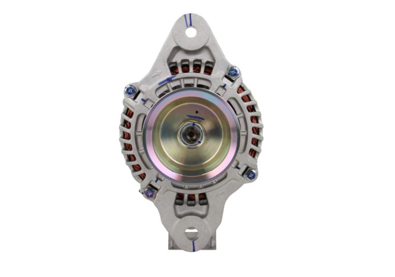 Mitsubishi New Alternator for Renault Truck 130A A004TR5891AM