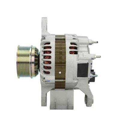 Mitsubishi New Alternator for Renault Truck 130A (packed in neutral box) A004TR5891ZT