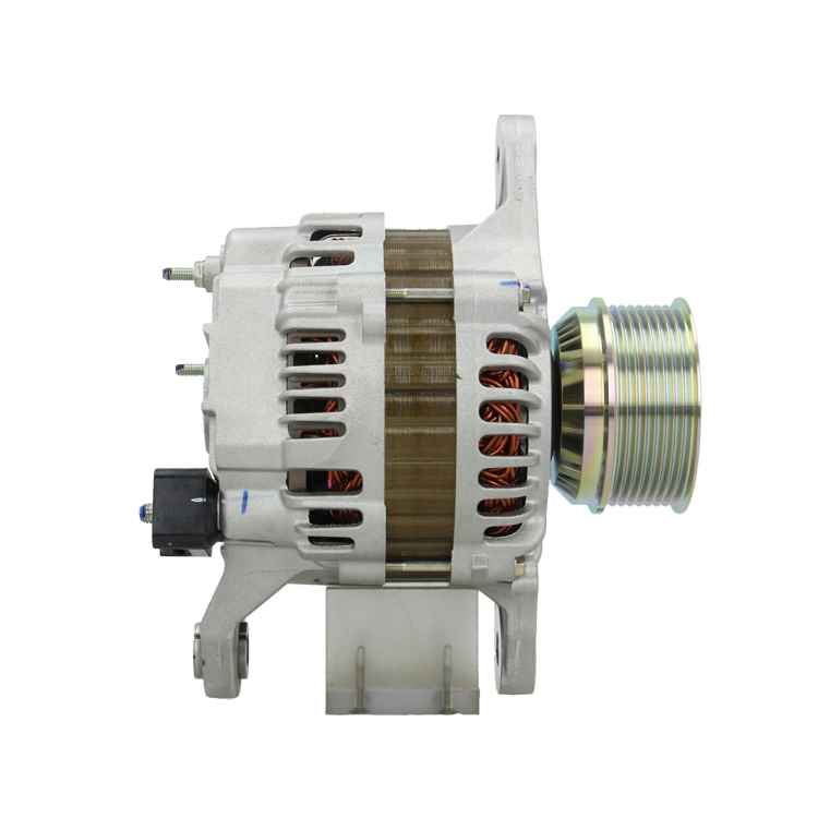 Mitsubishi New Alternator for Renault Truck 130A (packed in neutral box) A004TR5891ZT