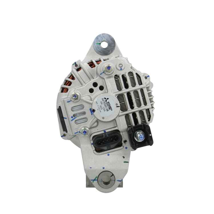 Mitsubishi New Alternator for Renault Truck 130A (packed in neutral box) A004TR5891ZT