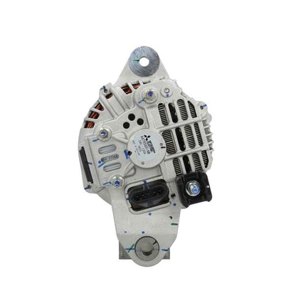 Mitsubishi New Alternator for Renault Truck 130A (packed in neutral box) A004TR5891ZT