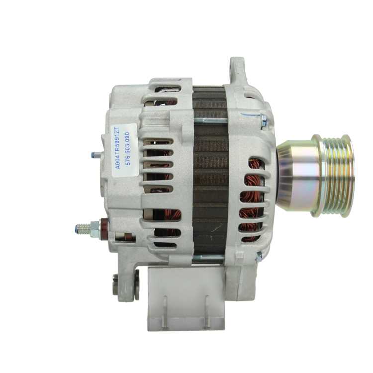 Mitsubishi New Alternator for Renault 90A (packed in neutral box) A004TR5991ZT