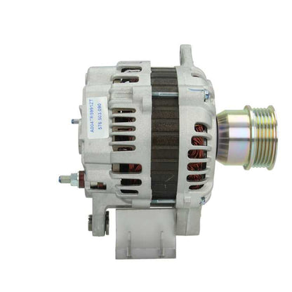 Mitsubishi New Alternator for Renault 90A (packed in neutral box) A004TR5991ZT