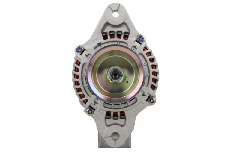 Mitsubishi New Alternator for Volvo 130A A004TR6191AM – Shop4AllParts